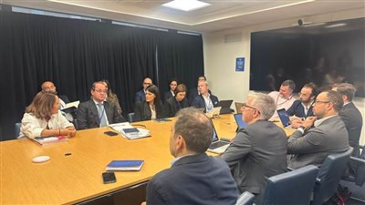 وزير المالية: المسار الاقتصادي لمصر متوازن ومستقر ويتحسن بشكل متسق