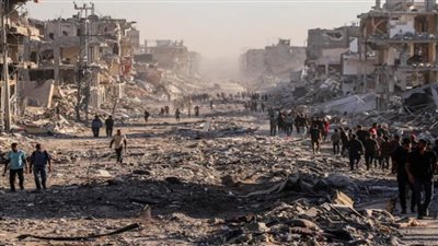 هكذا سيبدو إعمار غزة.. سيستمر أكثر من عقد من الزمن ويكلّف عشرات المليارات