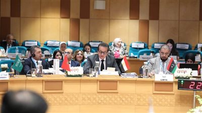  وزير الصحة يشارك في افتتاح الدورة الـ72 للجنة الإقليمية لمنظمة الصحة العالمية لشرق المتوسط