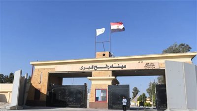 بعد ضغوط مصرية.. هآرتس: فتح معبر رفح خلال أيام
