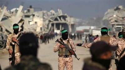 القسام: سلمنا جميع الجثث المتاحة وما تبقى يحتاج معدات خاصة لاستخراجها