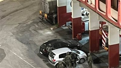 الاحتلال يقتحم نابلس: إصابات ومحاصرة منزل واحتجاز مواطنين