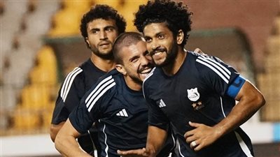 الجولة 11.. تعرف على حكام مواجهات الجمعة من الدوري الممتاز