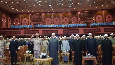 انطلاق احتفالية قوات الدفاع الشعبي والعسكري تحت عنوان 