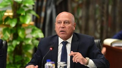 كامل الوزير: قطاع النقل لم يكن بعيدًا عن الصناعة وساعد في تقليل فاتورة الواردات