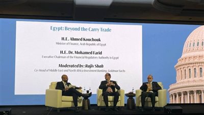 وزير المالية: نفذنا الإصلاحات الاقتصادية والمالية المستهدفة