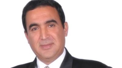 تكليف نعمة مصطفى مديرًا لمديرية الطب البيطري بالغربية