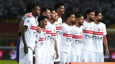 تحركات داخل الزمالك لحسم مصير لاعب الفريق خلال الفترة المقبلة