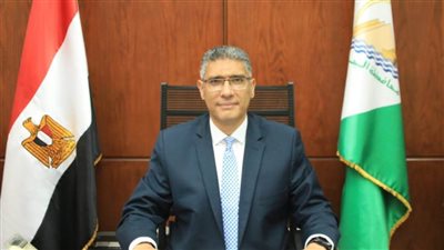 محافظ الجيزة يفتتح وحدة الرعاية المتوسطة والداخلي بمستشفى أكتوبر المركزي