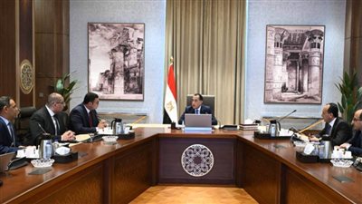 رئيس الوزراء يستعرض المشروعات بالمدن الجديدة وخطة الطرح لـ 261 ألف وحدة سكنية