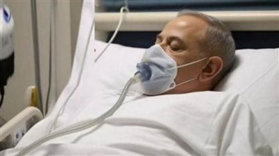 صورة مزيفة.. السوشيال ميديا تصنع رواية حول مرض 