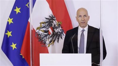 مصرفي نمساوي : البنك المركزي الأوروبي لديه مجال محدود لتخفيضات إضافية في أسعار الفائدة