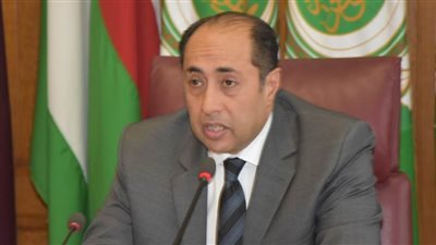 حسام زكي : مؤتمر شرم الشيخ للسلام أنهى حرب الإبادة التي شنتها إسرائيل على غزة