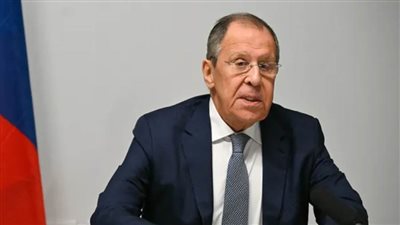 لافروف: يجب أن تكون الهدنة في غزة مستقرة لبدء الإعمار