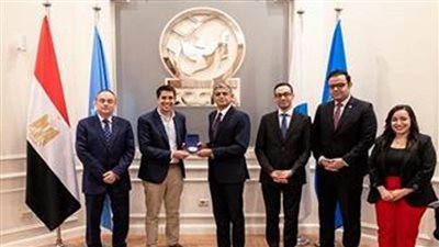 ‎الأمين العام المساعد للأمم المتحدة في مركز 