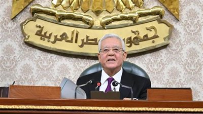 تنسيقية شباب الأحزاب: د. حنفي جبالي قيمة وقامة دستورية وقضائية كبيرة