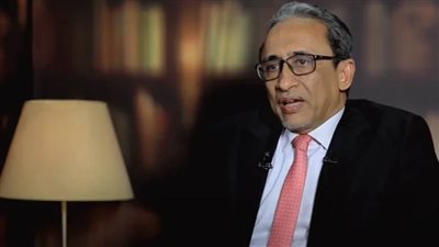 السفير الني: مصر لها دور محوري هام في دعم مجلس الوحدة الاقتصادية العربية