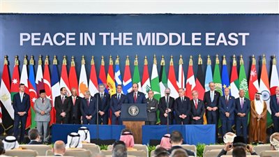 مستشار الأمن القومي البريطاني يشيد بقمة 