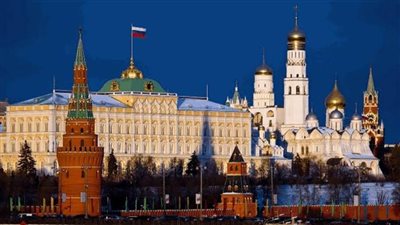 الكرملين: ترامب أبلغ بوتين أن إنهاء الحرب في أوكرانيا 