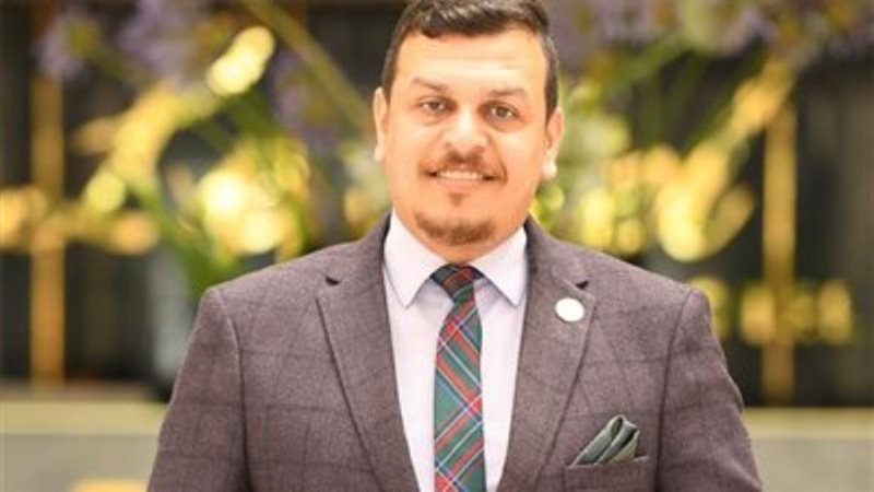 ياسر البخشوان