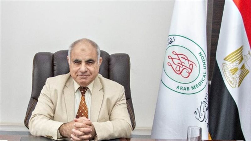 الدكتور علي أبو سيف