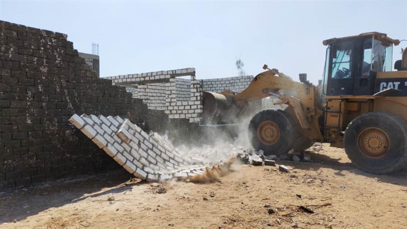 جانب من الحملات