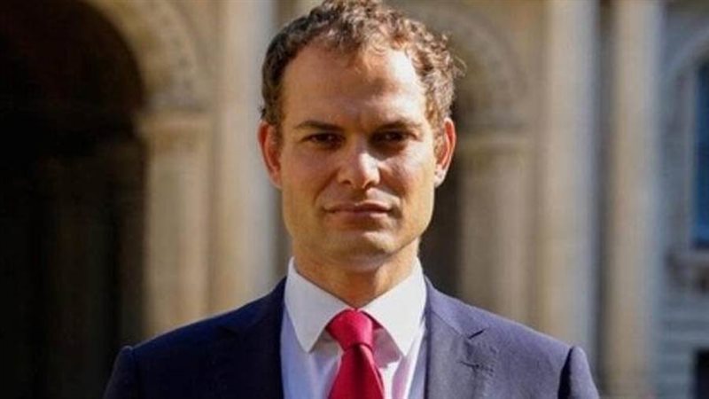 وزير الدولة البريطاني