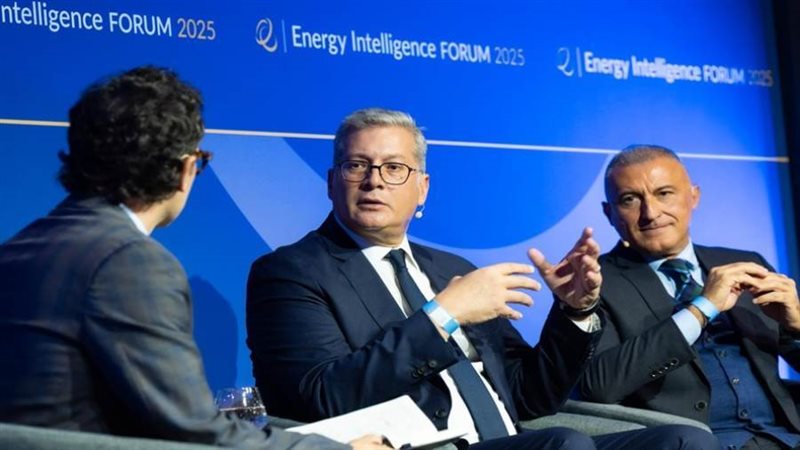 وزير البترول على