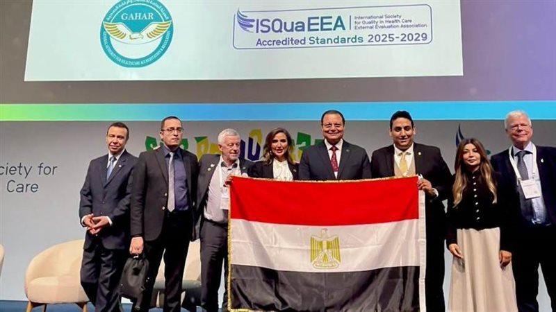 حصول جهار على 3 شهادات