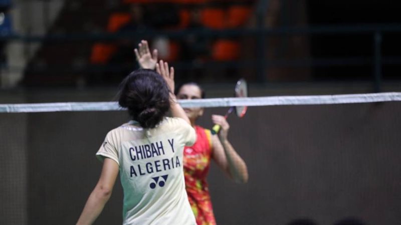 بطولة مصر الدولية