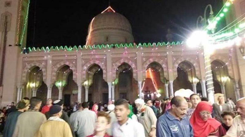 السيد البدوى