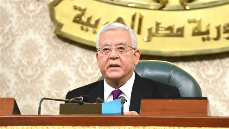 المستشار الدكتور