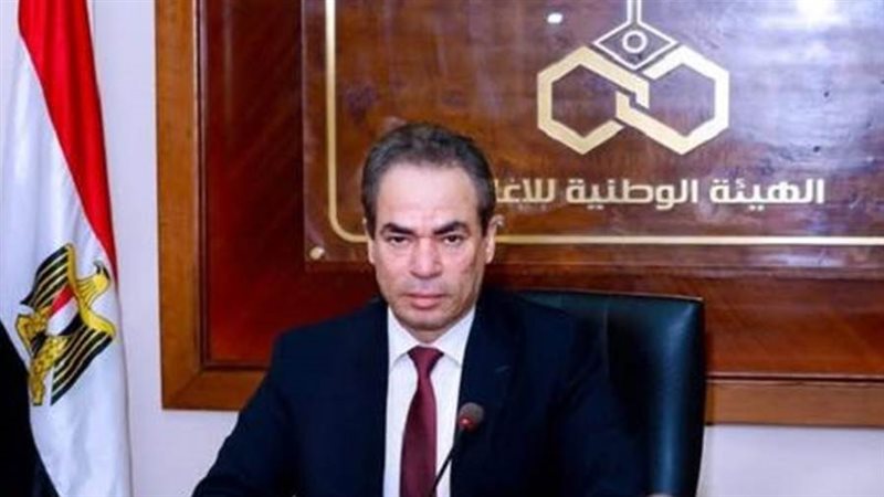 رئيس الهيئة الوطنية