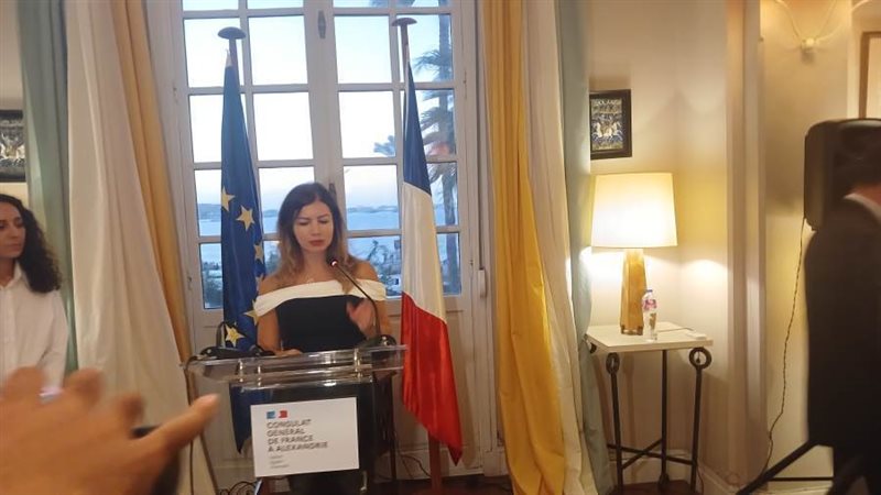 انطلاق ايام التراث