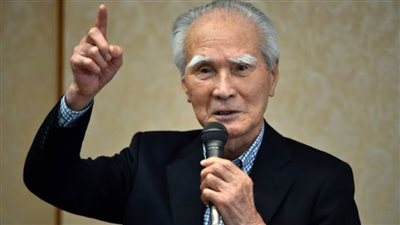 وفاة رئيس الوزراء الياباني الأسبق توميئيشي موراياما عن 101عام