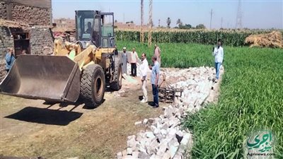 اللجنة العليا لاسترداد أراضي الدولة: المنصة الوطنية للتقنين جاهزة لتلقي الطلبات الجديدة