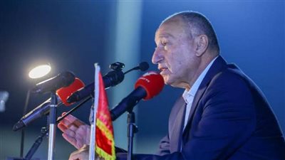 الخطيب: ياسين منصور قيمة اقتصادية كبيرة وعاشق للأهلي.. ومرتجي نموذج للابن المخلص