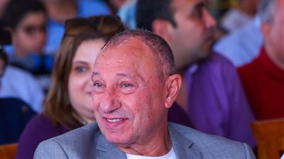 الخطيب: مشروع الاستاد حلم يقترب من التحقق.. ومؤسسة الأهلي للتنمية المجتمعية هدفها خدمة الوطن