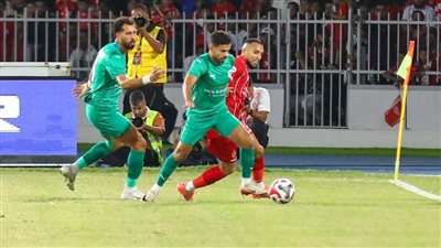 التعادل يحسم مواجهة المصري والاتحاد الليبي في الكونفدرالية 