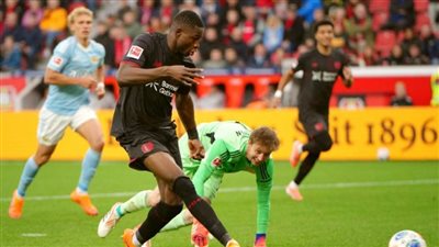 جلادباخ يسقط في برلين بالدوري الألماني