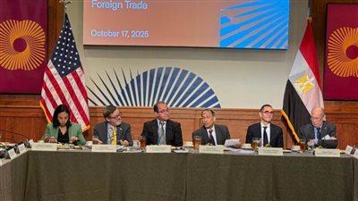 عاجل| وزير المالية : الفائض الأولي يزيد على ١٧٠ مليار جنيه.. والمديونية الحكومية تتراجع