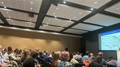  الصحة تستعرض جهود مصر في الحد من أضرار المواد المخدرة في مؤتمر بجنوب أفريقيا