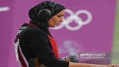 ماجي عشماوي تكتب تاريخًا جديدًا للرماية المصرية والأفريقية برقم قياسي غير مسبوق