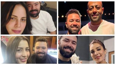 إسلام رفعت.. بصمة موسيقية تفرض نفسها على خريطة الغناء العربي