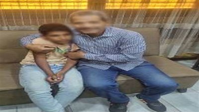 كشف ملابسات تداول منشور مدعوم بصورة بتغيب طفل عن مسكن أهليته ببني سويف