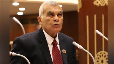 عاجل| ننشر السيرة الذاتية للمستشار عصام فريد رئيس مجلس الشيوخ الجديد