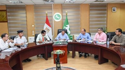 محافظ الشرقية يعتمد تعريفة الركوب الجديدة عقب تحريك أسعار الوقود 