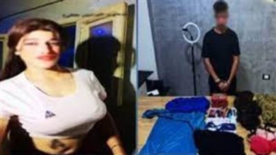 السجن 5 سنوات لشاب انتحل صفة أنثى ونشر محتوى مخالفًا للآداب بالشرقية 
