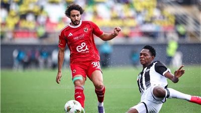 عاجل.. الأهلي يبدأ عهد 