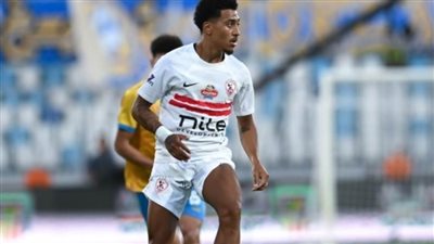 ثنائية بيزيرا وعمرو ناصر تمنح الزمالك تفوقًا كبيرًا على ديكيداها